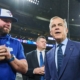 Donald Trump ‘Afraid to Make a Bet’ on World Series, Mark Carney Says