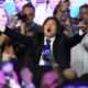 Trump’s Ally Milei Wins Midterm Victory