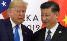 Trump and Chinese Leader, Xi Jinping, Meeting in South Korea for Trade Talks—Live Updates