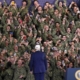 Trump Admin Reveals Where $5.3 Billion for Military Pay Comes From During Shutdown