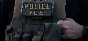 Wife of Journalist Detained by ICE Speaks Out