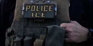 Wife of Journalist Detained by ICE Speaks Out