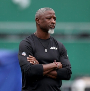 Jets Veteran Starter Gives Positive Spin on New York’s 0-7 Start