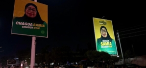 Tanzania Elections: One Woman, One Party Hold All Cards