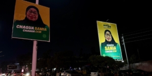 Tanzania Elections: One Woman, One Party Hold All Cards