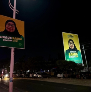 Tanzania Elections: One Woman, One Party Hold All Cards