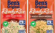 Ben’s original Rice recalled over stones issued FDA risk warning