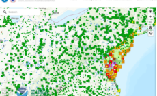 Major flooding expected along East Coast: What to know