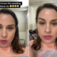 Woman Arrives at Wedding—Instantly Realizes Boyfriend Didn’t Read Invite
