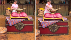 Girl, 10, With Terminal Brain Tumor Makes Heartbreaking Wish at Disneyland