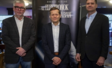 Film on Nobel Laureate Ferenc Krausz Wins Best Documentary in Kraków