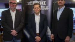 Film on Nobel Laureate Ferenc Krausz Wins Best Documentary in Kraków