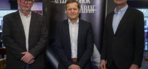 Film on Nobel Laureate Ferenc Krausz Wins Best Documentary in Kraków
