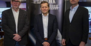 Film on Nobel Laureate Ferenc Krausz Wins Best Documentary in Kraków