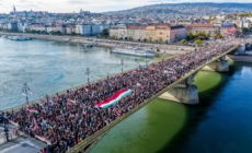 PM Viktor Orbán Launches Nationwide Tour of Digital Civic Circles