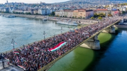 PM Viktor Orbán Launches Nationwide Tour of Digital Civic Circles