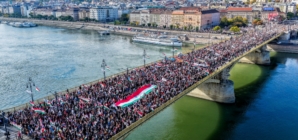 PM Viktor Orbán Launches Nationwide Tour of Digital Civic Circles
