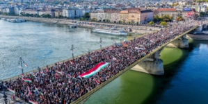 PM Viktor Orbán Launches Nationwide Tour of Digital Civic Circles