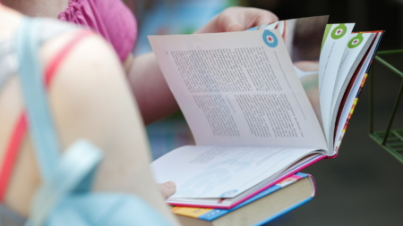 Budapest Turns the Page: 30th International Book Festival Celebrates Literature Without Borders