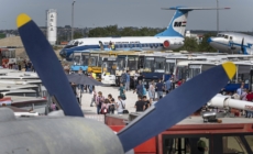 Despite Increased Air Traffic, Flight Delays Drop by 80 Percent