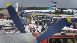 Despite Increased Air Traffic, Flight Delays Drop by 80 Percent