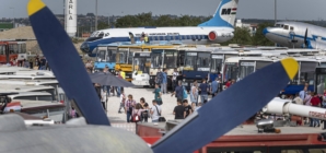 Despite Increased Air Traffic, Flight Delays Drop by 80 Percent