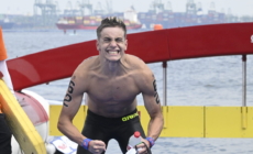 Hubert Kós Sweeps Backstroke Events with Double World Record in Toronto