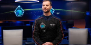 More Space and Defense Industry Companies Attract Investor Interest, Says State Secretary