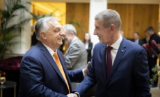 Viktor Orbán’s Allies and Opponents Deadlocked in Dutch Parliamentary Elections