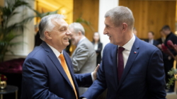 Viktor Orbán’s Allies and Opponents Deadlocked in Dutch Parliamentary Elections