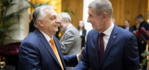 Viktor Orbán’s Allies and Opponents Deadlocked in Dutch Parliamentary Elections