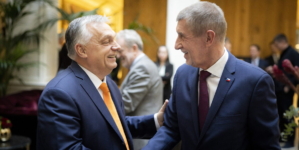 Viktor Orbán’s Allies and Opponents Deadlocked in Dutch Parliamentary Elections