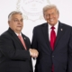 U.S. Administration Follows Hungary’s Example in Family Policy, Says Foreign Minister