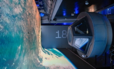 Space Adventure in Eger: Land on Another Planet at the Renewed Digital Planetarium