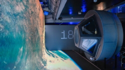 Space Adventure in Eger: Land on Another Planet at the Renewed Digital Planetarium
