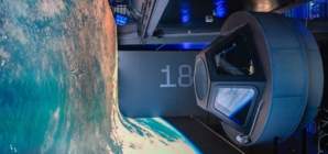 Space Adventure in Eger: Land on Another Planet at the Renewed Digital Planetarium