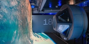 Space Adventure in Eger: Land on Another Planet at the Renewed Digital Planetarium
