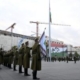 Record Crowds Join 1956 Memorial “Peace March” in Budapest: Galleries