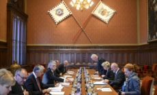Hungary and Austria Stress Close Ties and Dialogue at Parliamentary Meeting