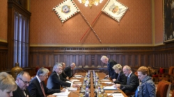 Hungary and Austria Stress Close Ties and Dialogue at Parliamentary Meeting