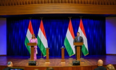 Date Announced for Meeting between Viktor Orbán and Donald Trump