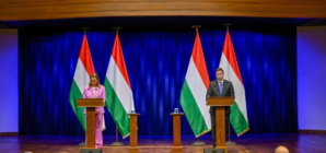 Date Announced for Meeting between Viktor Orbán and Donald Trump