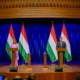 Date Announced for Meeting between Viktor Orbán and Donald Trump
