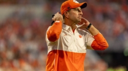 LSU Tigers Linked to Dabo Swinney as Brian Kelly Replacement