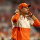 LSU Tigers Linked to Dabo Swinney as Brian Kelly Replacement