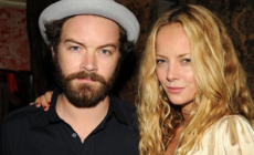 Bijou Phillips files to remove Masterson from her daughter’s last name