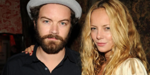 Bijou Phillips files to remove Masterson from her daughter’s last name