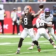 Dillon Gabriel Delivers Challenge to Browns Teammates After Vikings Loss