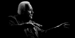 Sir Anthony Hopkins on Acting, Sobriety and Self-Acceptance