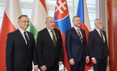 Budapest Seeks Alliance with Czech Republic and Slovakia to Challenge EU’s Ukraine Policy